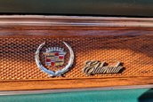 Cadillac Eldorado Convertible de vanzare