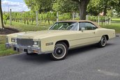Cadillac Eldorado Convertible de vanzare