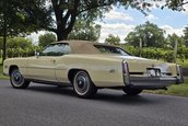 Cadillac Eldorado Convertible de vanzare