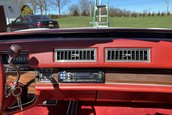 Cadillac Eldorado Convertible de vanzare