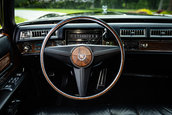 Cadillac Eldorado Convertible de vanzare