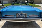 Cadillac Eldorado Convertible de vanzare