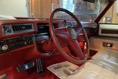 Cadillac Eldorado Convertible de vanzare