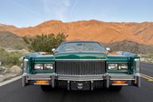 Cadillac Eldorado Convertible de vanzare