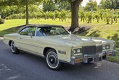 Cadillac Eldorado Convertible de vanzare