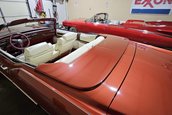 Cadillac Eldorado Convertible de vanzare
