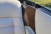 Cadillac Eldorado Convertible de vanzare