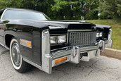 Cadillac Eldorado Convertible de vanzare
