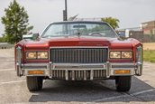 Cadillac Eldorado Convertible de vanzare