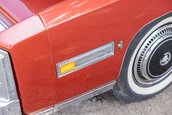 Cadillac Eldorado Convertible de vanzare