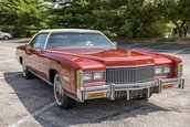 Cadillac Eldorado Convertible de vanzare
