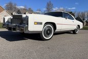 Cadillac Eldorado Convertible de vanzare