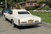 Cadillac Eldorado Convertible de vanzare