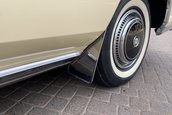Cadillac Eldorado Convertible de vanzare