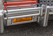 Cadillac Eldorado Convertible de vanzare