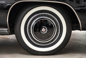 Cadillac Eldorado Convertible de vanzare