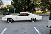 Cadillac Eldorado Convertible de vanzare