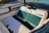 Cadillac Eldorado Convertible de vanzare