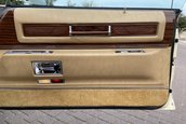 Cadillac Eldorado Convertible de vanzare