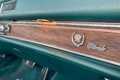 Cadillac Eldorado Convertible de vanzare
