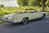 Cadillac Eldorado Convertible de vanzare