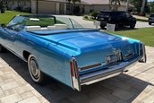 Cadillac Eldorado Convertible de vanzare