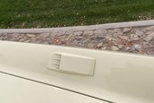 Cadillac Eldorado Convertible de vanzare