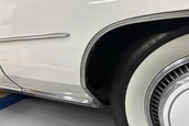Cadillac Eldorado Convertible de vanzare