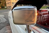 Cadillac Eldorado Convertible de vanzare