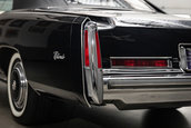 Cadillac Eldorado Convertible de vanzare