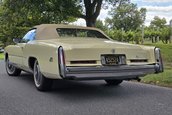 Cadillac Eldorado Convertible de vanzare
