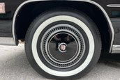 Cadillac Eldorado Convertible de vanzare