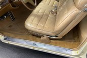 Cadillac Eldorado Convertible de vanzare