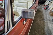 Cadillac Eldorado Convertible de vanzare