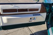 Cadillac Eldorado Convertible de vanzare