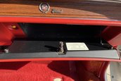 Cadillac Eldorado Convertible de vanzare