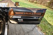 Cadillac Eldorado Convertible de vanzare