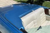 Cadillac Eldorado Convertible de vanzare