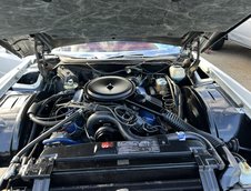 Cadillac Eldorado Convertible de vanzare