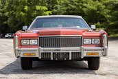 Cadillac Eldorado Convertible de vanzare
