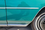 Cadillac Eldorado Convertible de vanzare