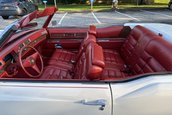 Cadillac Eldorado Convertible de vanzare