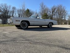 Cadillac Eldorado Convertible de vanzare