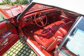 Cadillac Eldorado Convertible de vanzare