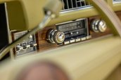 Cadillac Eldorado Convertible de vanzare