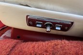 Cadillac Eldorado Convertible de vanzare