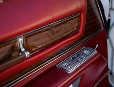Cadillac Eldorado Convertible de vanzare