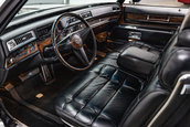 Cadillac Eldorado Convertible de vanzare