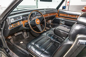 Cadillac Eldorado Convertible de vanzare