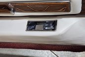 Cadillac Eldorado Convertible de vanzare